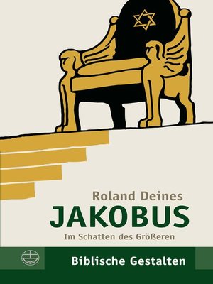 cover image of Jakobus
